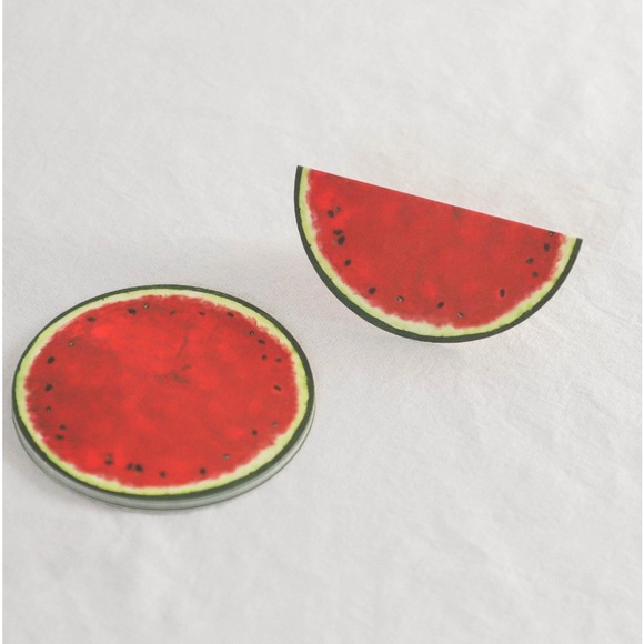 Hester & Cook
“WATERMELON"
INCLUDES 12 TENTED PLACECARDS - Picture 3 of 6